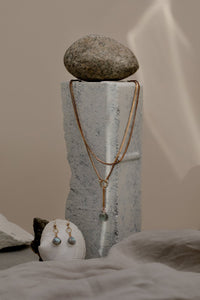 Sidra Necklace