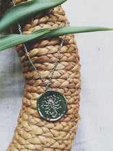 Load image into Gallery viewer, Zodiac Coin Necklaces