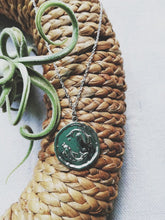 Load image into Gallery viewer, Zodiac Coin Necklaces