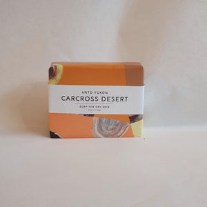 Carcross Desert Soap