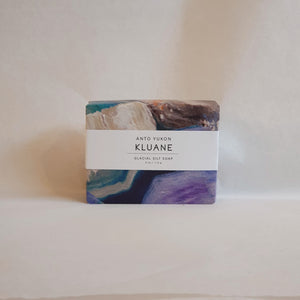 Kluane Soap