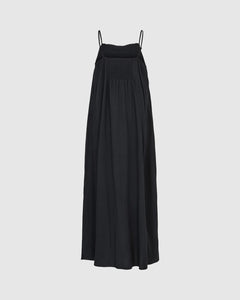 Vikilino Dress - Black