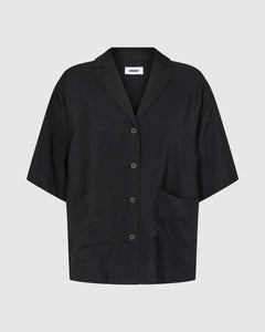 Resorty Shirt - Black