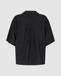 Resorty Shirt - Black