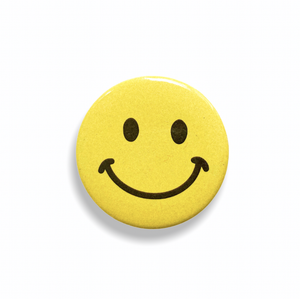 Happiness Button