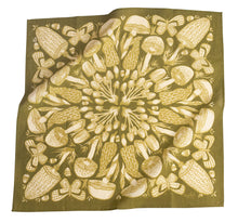 Load image into Gallery viewer, No. 016 Mushrooms Bandana