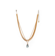 Load image into Gallery viewer, Classic Amazon Necklace