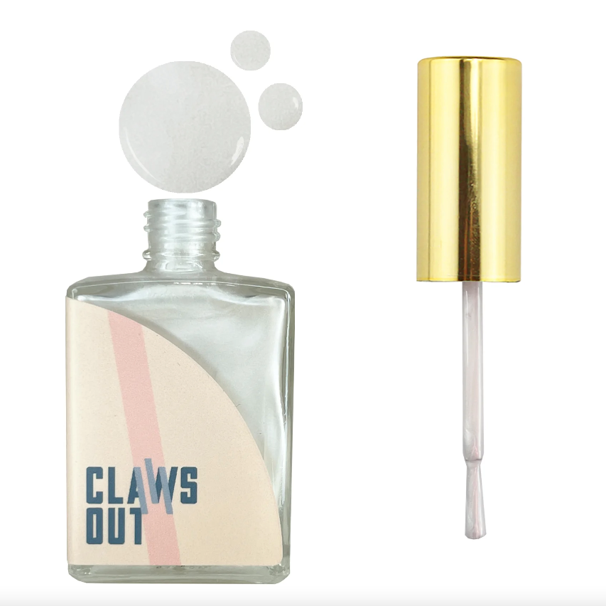 Quiet Quitting - Claws Out Nail Polish