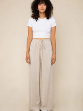 Load image into Gallery viewer, Cove Linen Pant - Sand