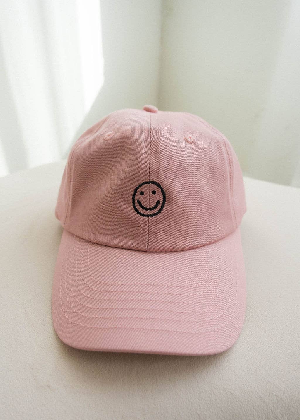 Happy Hat - Strawberry