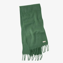 Load image into Gallery viewer, The Stockholm Scarf - Forest Fern