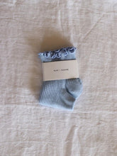 Load image into Gallery viewer, Ruffle Socks - Assorted Colours