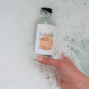 Merge Bubble Bath