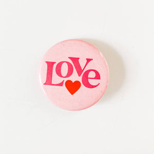 Love Button