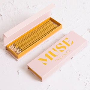 Ylang-ylang Incense - Muse