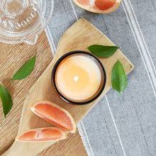 Load image into Gallery viewer, Grapefruit Soy Candle