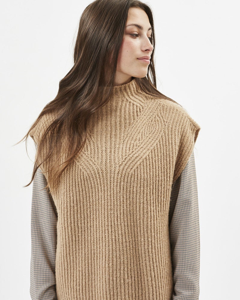 Valencia Sweater - Nomad