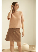 Load image into Gallery viewer, Tilo Sweater - Rose