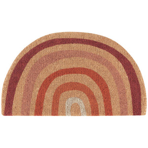 Solstice Coir Doormat