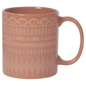 Gala Mug - Terracotta
